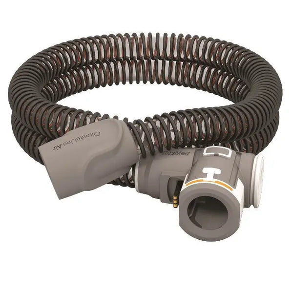 AirSense™ 11 AutoSet™ with HumidAir™ and ClimateLineAir™ 11 tube
